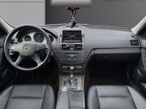 Classe C 350 Avantgarde A 2007 occasion 77400 Lagny-sur-Marne