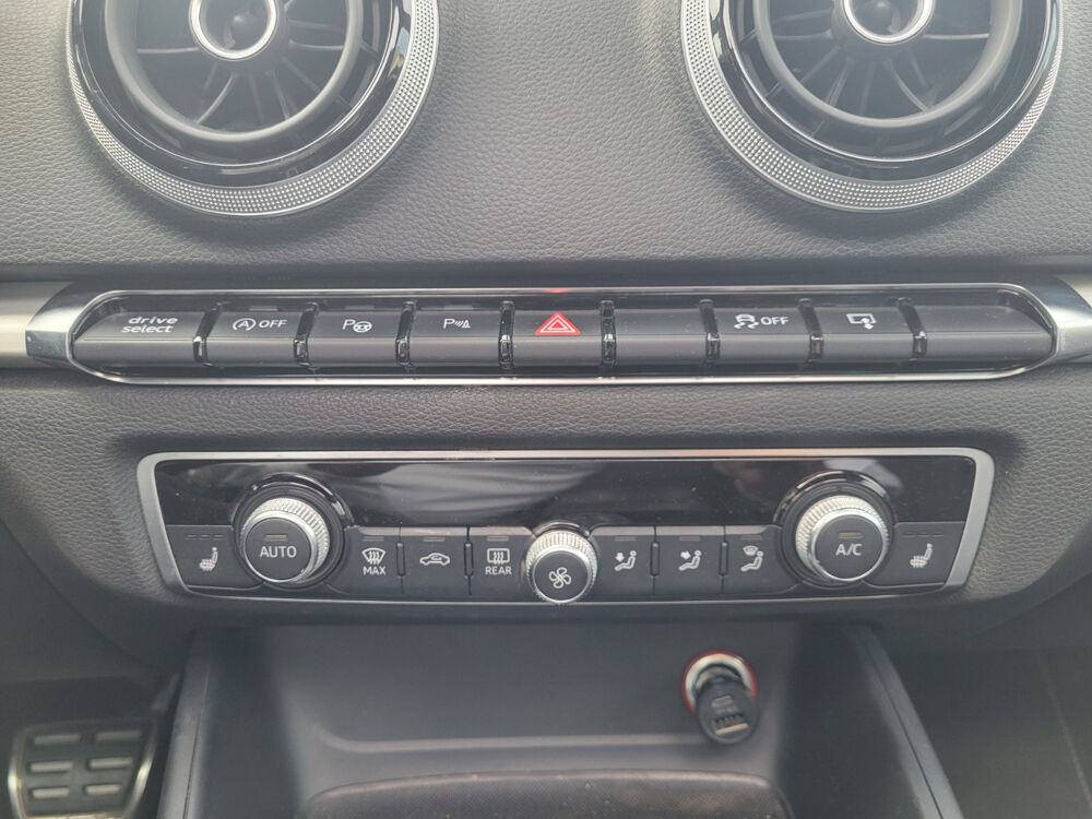 S3 Sportback 2.0 TFSI 300 Quattro S-Tronic 6 2015 occasion 77400 Lagny-sur-Marne