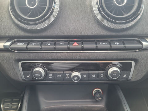 S3 Sportback 2.0 TFSI 300 Quattro S-Tronic 6 2015 occasion 77400 Lagny-sur-Marne