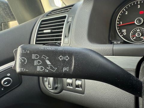 Touran 1.6 TDI 105 FAP Cup 2015 occasion 77400 Lagny-sur-Marne