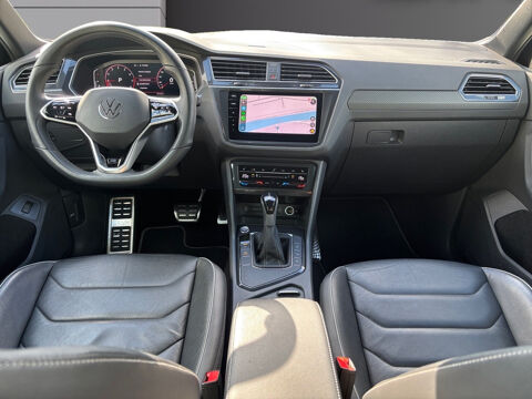 Tiguan 1.5 TSI 150ch DSG7 R-Line Exclusive 2022 occasion 77400 Lagny-sur-Marne