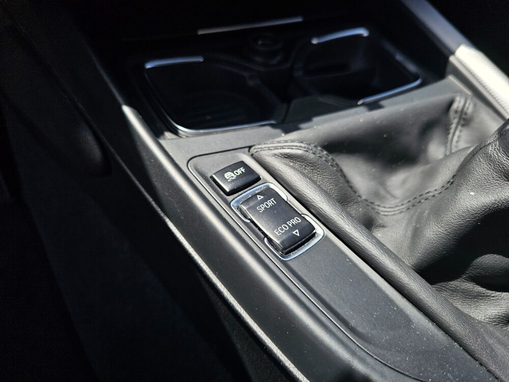 S&eacute;rie 1 125i 218 ch M Sport 2012 occasion 77400 Lagny-sur-Marne