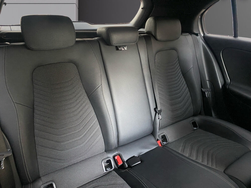 Classe A 180d 7G-DCT Business Line 2018 occasion 77400 Lagny-sur-Marne
