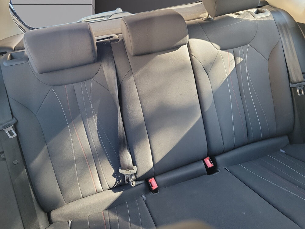 Leon 1.6 TDI 105 FAP CR Stop&Start Style COPA 2012 occasion 77400 Lagny-sur-Marne