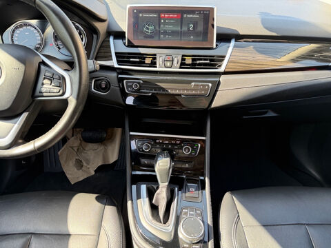 Serie 2 Active Tourer 225xe iPerformance 224 ch BVA6 Luxury 2018 occasion 77400 Lagny-sur-Marne