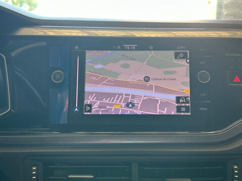 Polo 1.0 TSI 95 S&S BVM5 Style 2023 occasion 77400 Lagny-sur-Marne