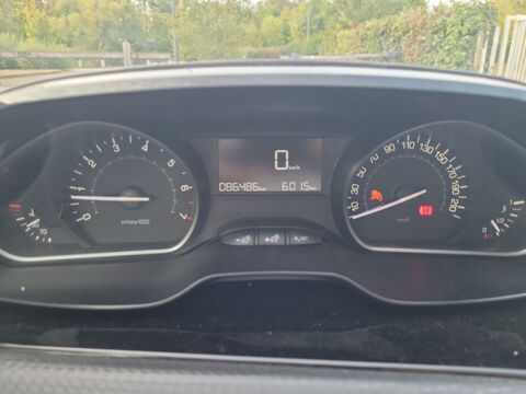 208 PureTech 82ch S&S BVM5 Signature 2019 occasion 77400 Lagny-sur-Marne