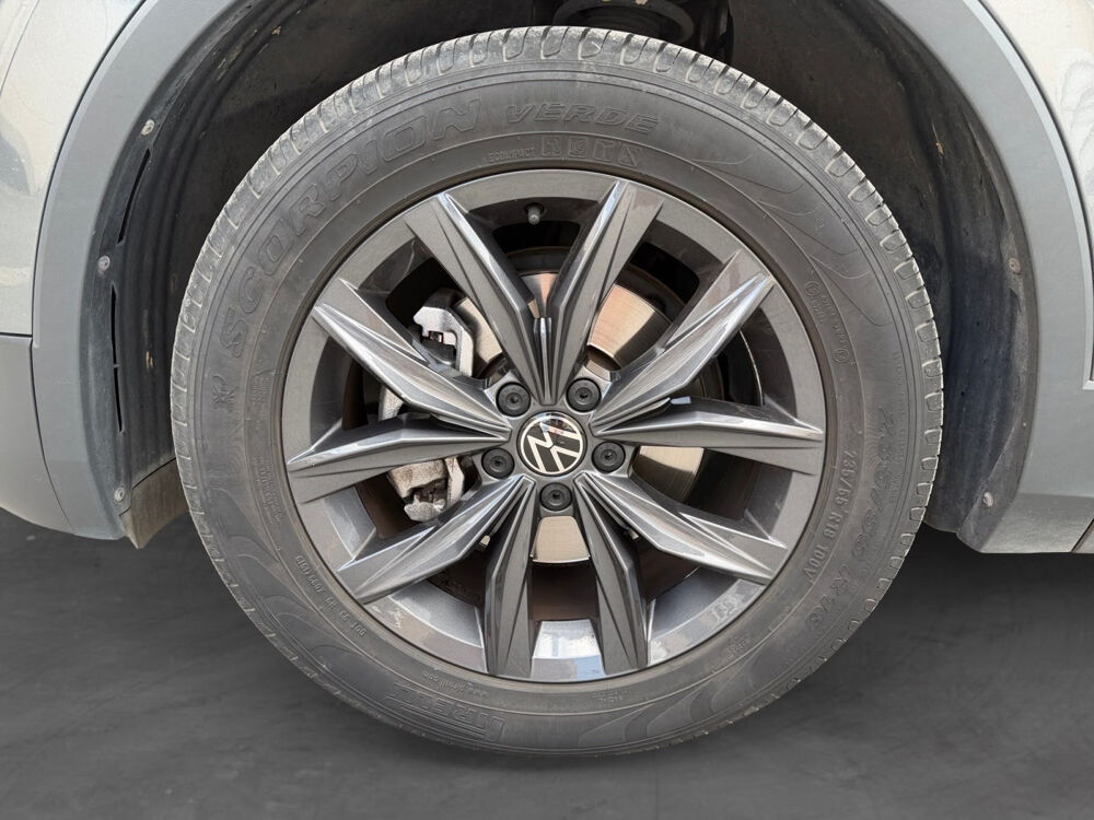 Tiguan Allspace 1.5 TSI 150 DSG7 Life Business 2022 occasion 77400 Lagny-sur-Marne