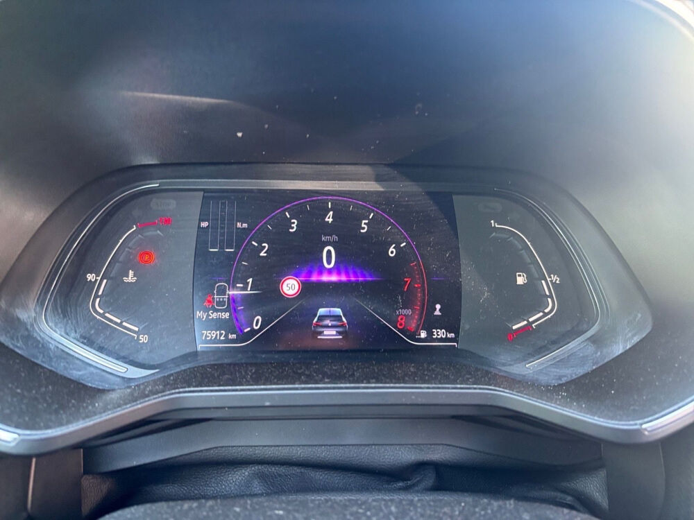Clio V Clio TCe 100 Intens 2019 occasion 77400 Lagny-sur-Marne