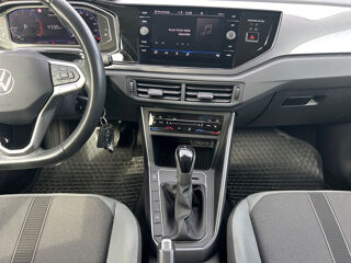 Polo 1.0 TSI 95 S&S DSG7 Style 2022 occasion 77400 Lagny-sur-Marne