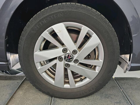 Polo 1.0 TSI 95 S&S DSG7 Style 2022 occasion 77400 Lagny-sur-Marne