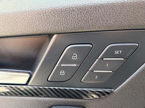 Q5 2.0 TFSI 252 S tronic 7 Quattro S line 2017 occasion 77400 Lagny-sur-Marne