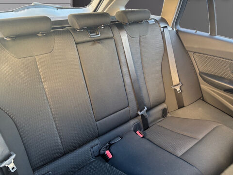 S&eacute;rie 3 Touring 320i 184 ch BVA8 Lounge 2019 occasion 77400 Lagny-sur-Marne