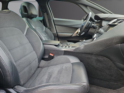 DS5 e-HDi 115 So Chic ETG6 2014 occasion 77400 Lagny-sur-Marne