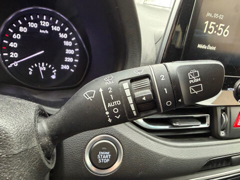 Divers i30 1.0 T-GDi 120 iBVM6 Hybrid 48V 2022 occasion 77400 Lagny-sur-Marne