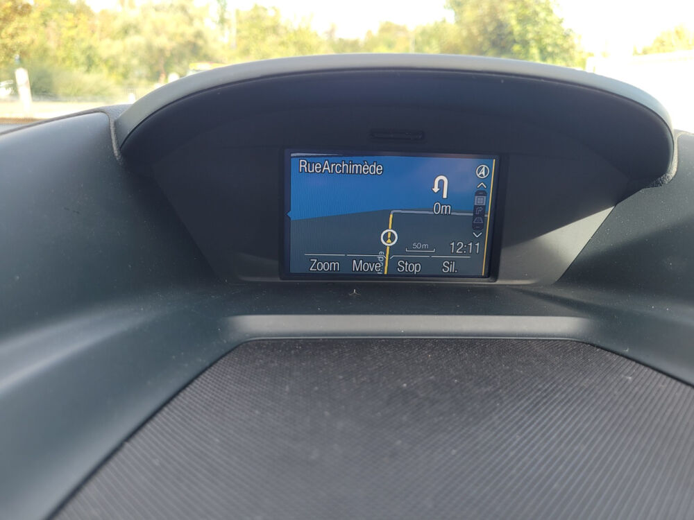 Grand C-MAX 1.6 TDCI 95 FAP S&S Business Nav 2014 occasion 77400 Lagny-sur-Marne