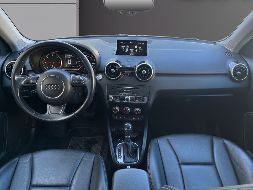 A1 Sportback 1.6 TDI 116 S tronic 7 Ambition Luxe 2016 occasion 77400 Lagny-sur-Marne