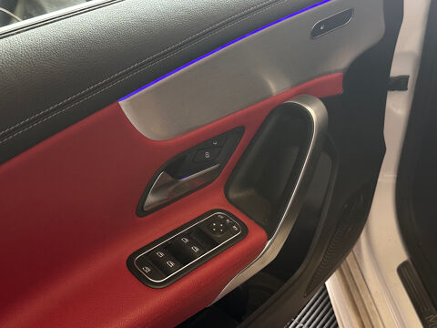 Classe A 250 7G-DCT 4Matic AMG Line 2018 occasion 77400 Lagny-sur-Marne