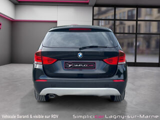 X1 xDrive 18d 143 ch Business A 2011 occasion 77400 Lagny-sur-Marne