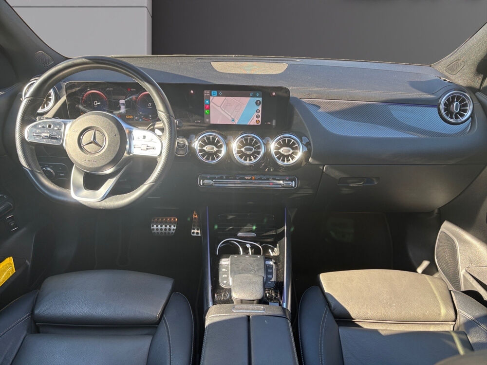 Classe GLA GLA 200 7G-DCT AMG Line 2021 occasion 77400 Lagny-sur-Marne
