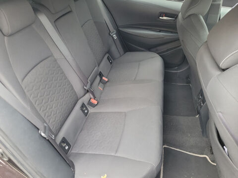 Corolla Touring Sports Pro Hybride 180h Dynamic Business 2019 occasion 77400 Lagny-sur-Marne
