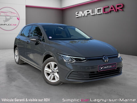 Annonce voiture Volkswagen Golf 18980 €