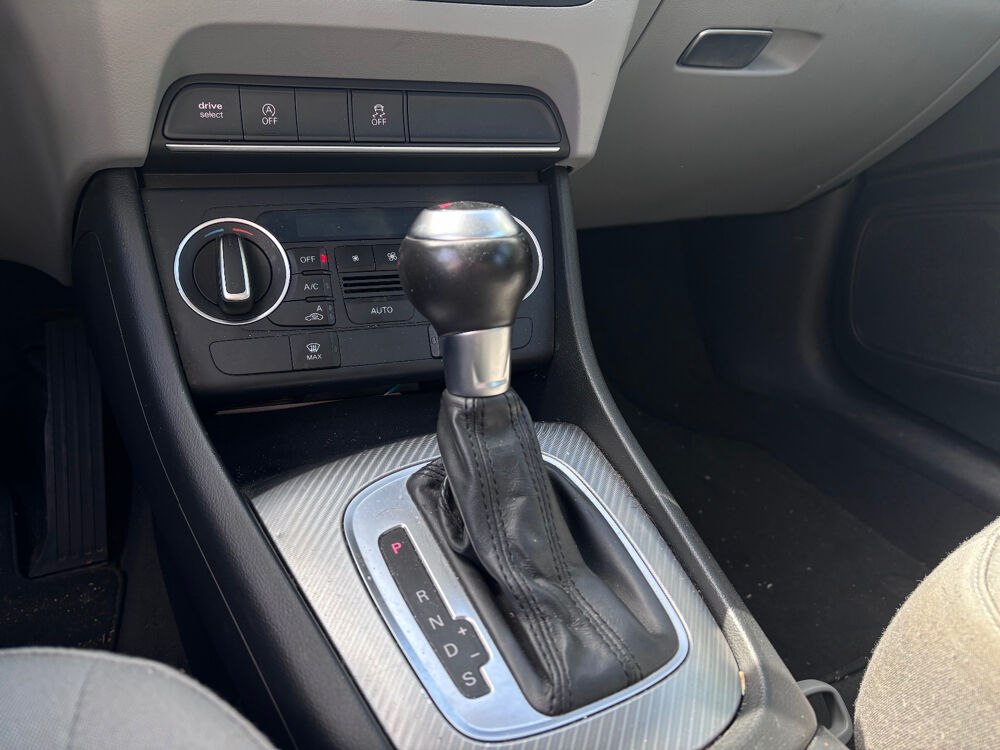 Q3 2.0 TDI 150 ch S tronic 7 Quattro Ambition Luxe 2015 occasion 77400 Lagny-sur-Marne