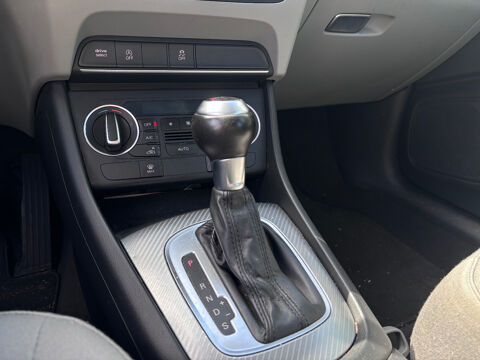 Q3 2.0 TDI 150 ch S tronic 7 Quattro Ambition Luxe 2015 occasion 77400 Lagny-sur-Marne