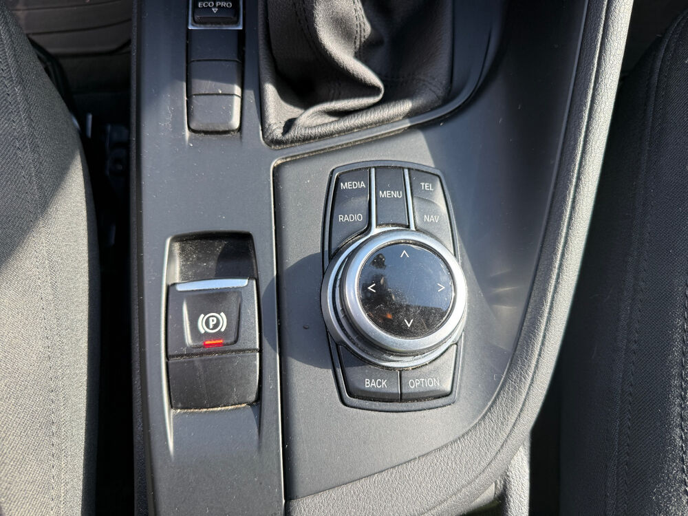 X1 xDrive 18d 150 ch BVA8 Lounge 2017 occasion 77400 Lagny-sur-Marne