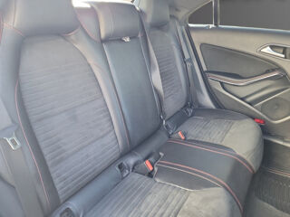 Classe CLA 220 CDI Fascination 7-G DCT A 2015 occasion 77400 Lagny-sur-Marne