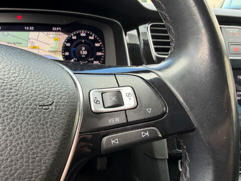 Golf 1.5 TSI 150 EVO DSG7 Carat 2019 occasion 77400 Lagny-sur-Marne
