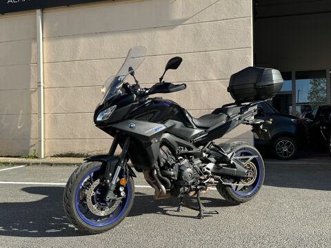 Moto DIVERS 2019 occasion Lagny-sur-Marne 77400