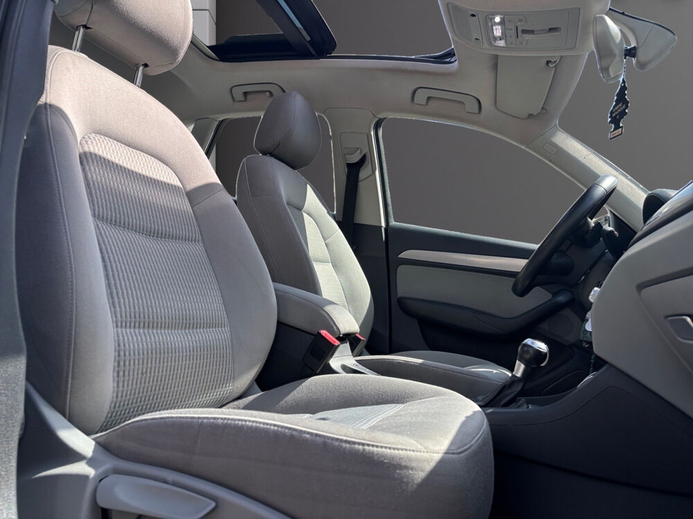 Q3 2.0 TDI 150 ch S tronic 7 Quattro Ambition Luxe 2015 occasion 77400 Lagny-sur-Marne