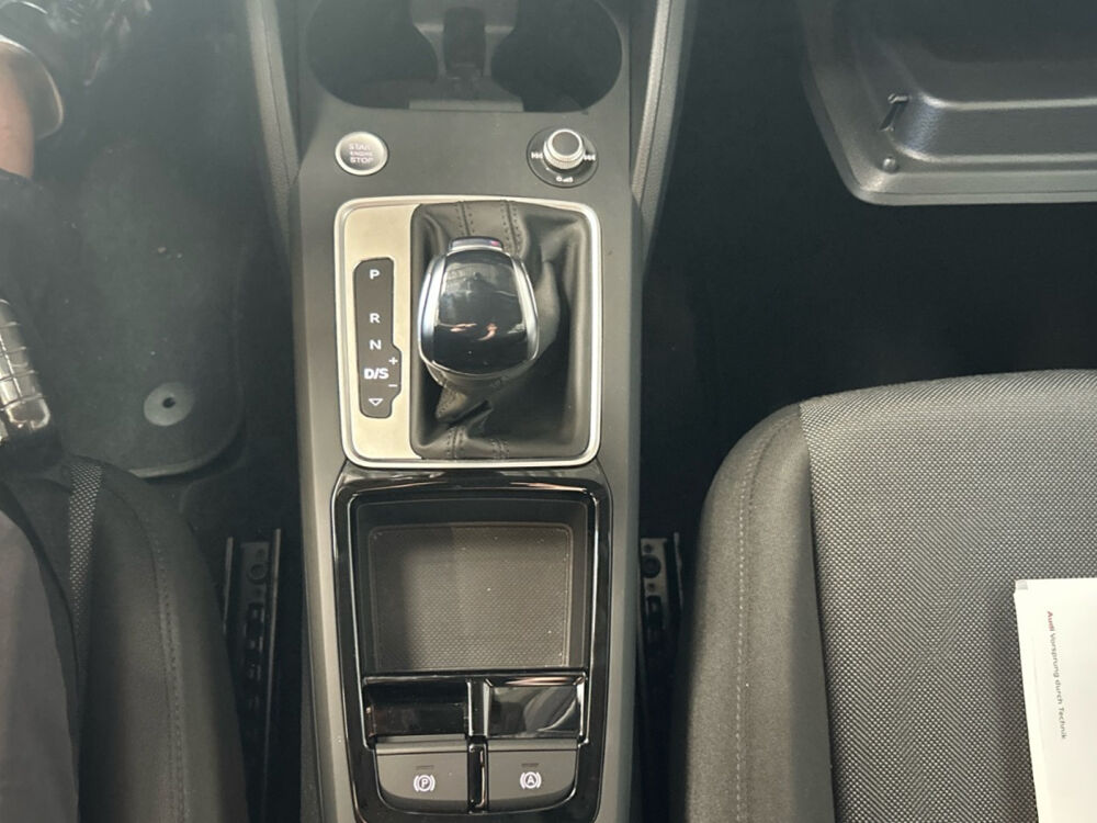 Q2 35 TFSI 150 S tronic 7 Design 2024 occasion 77400 Lagny-sur-Marne