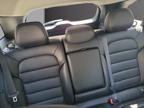 Koleos dCi 175 4x2 X-tronic Initiale Paris 2019 occasion 77400 Lagny-sur-Marne