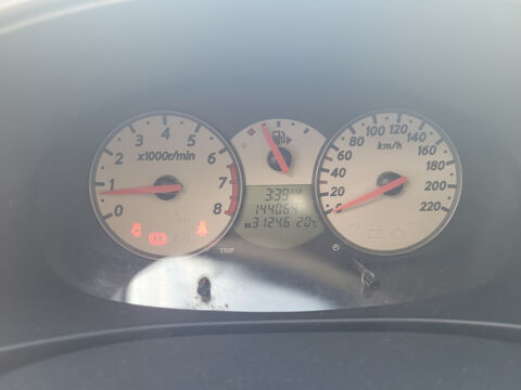 Micra 1.2 - 80 25e Anniversaire 2009 occasion 77400 Lagny-sur-Marne