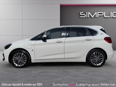 Serie 2 Active Tourer 225xe iPerformance 224 ch BVA6 Luxury 2018 occasion 77400 Lagny-sur-Marne