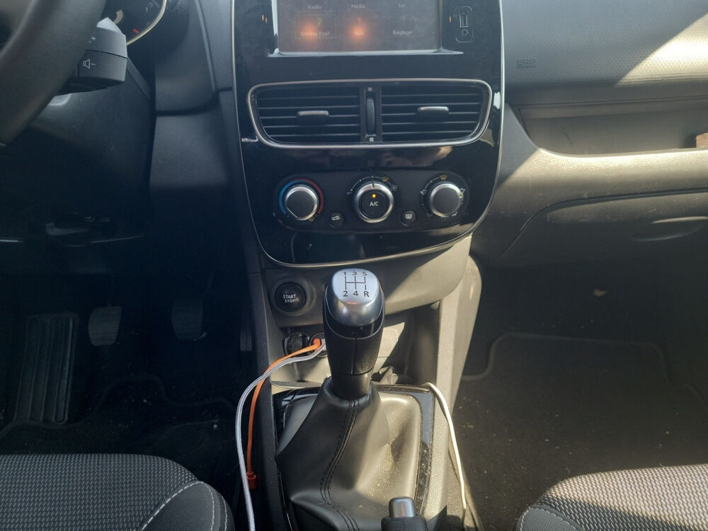 Clio IV Clio dCi 90 Energy 82g Zen 2018 occasion 77400 Lagny-sur-Marne