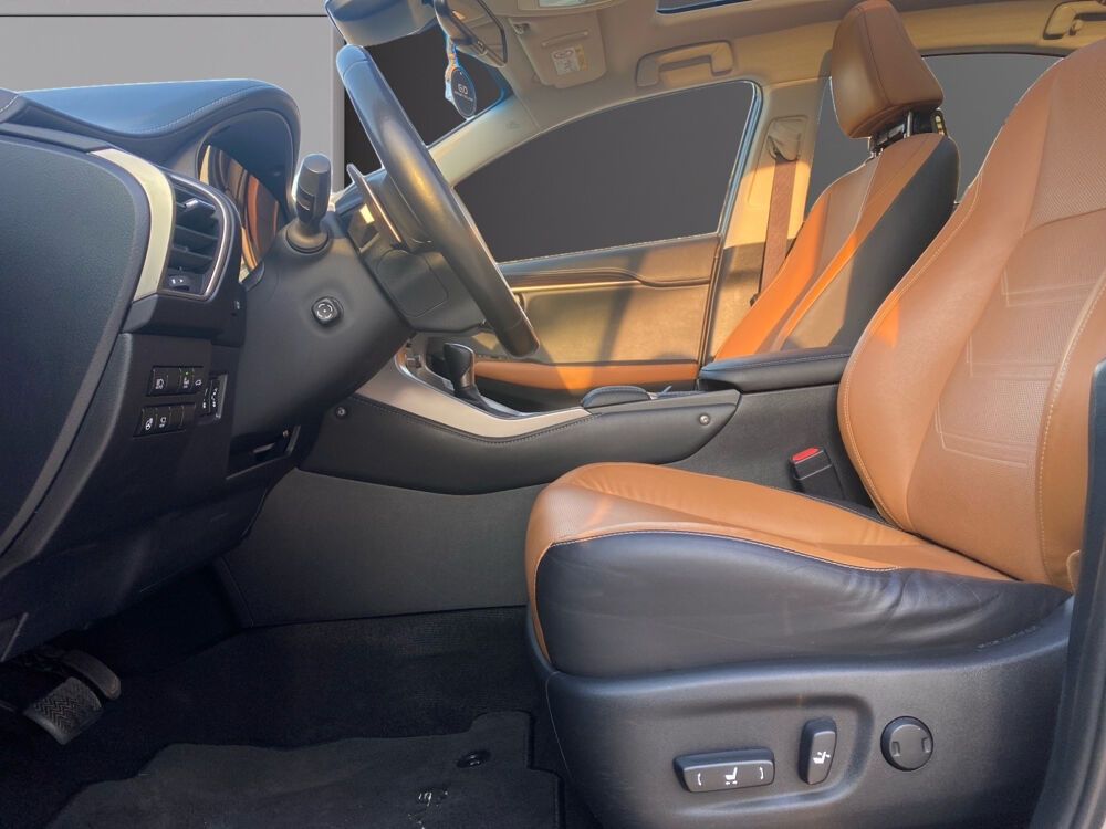 NX 300h 4WD Executive 2019 occasion 77400 Lagny-sur-Marne