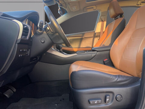 NX 300h 4WD Executive 2019 occasion 77400 Lagny-sur-Marne