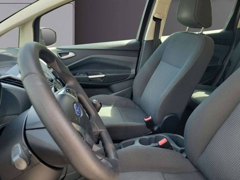Grand C-MAX 1.6 TDCI 95 FAP S&S Business Nav 2014 occasion 77400 Lagny-sur-Marne