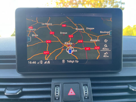 Q5 2.0 TDI 190 S tronic 7 Quattro Business Executive 2018 occasion 77400 Lagny-sur-Marne