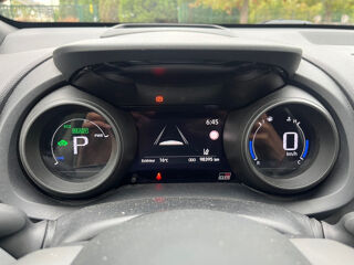 Yaris Hybride 116h GR Sport 2023 occasion 77400 Lagny-sur-Marne