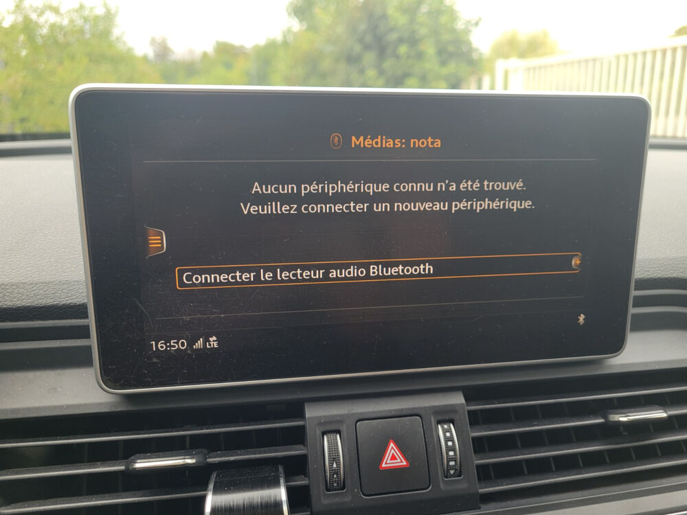 Q5 2.0 TDI 163 S tronic 7 Quattro S line 2018 occasion 77400 Lagny-sur-Marne
