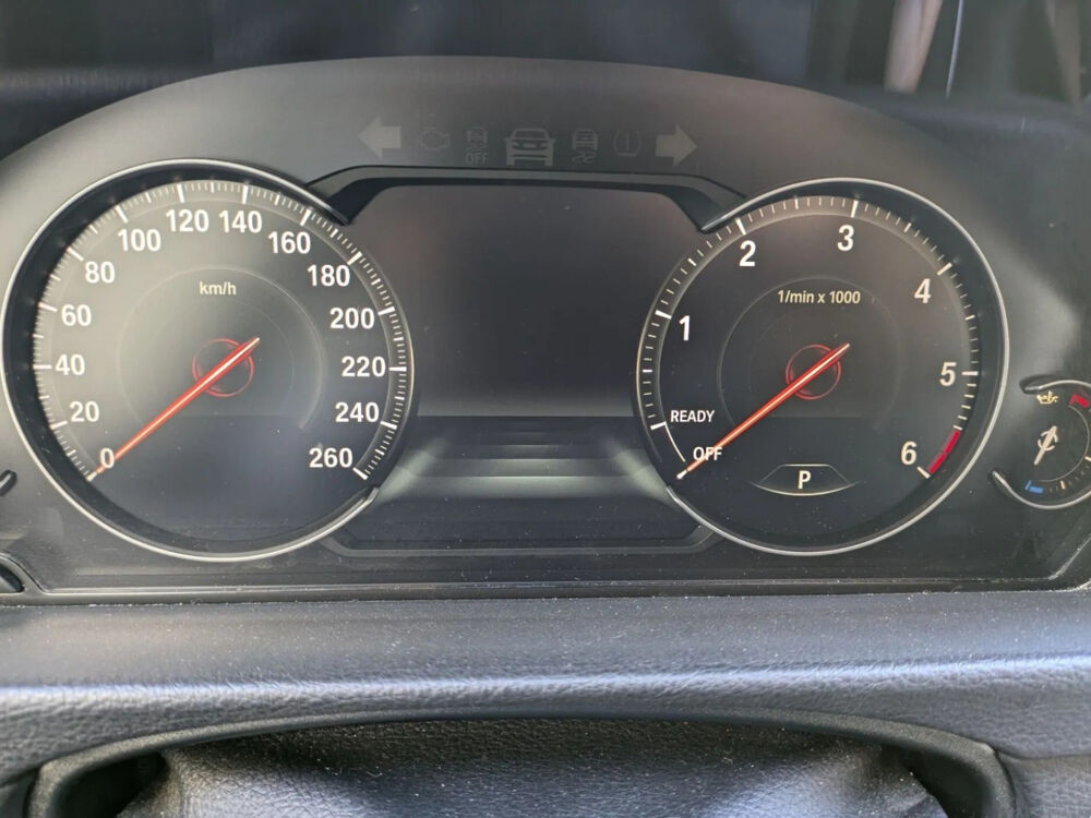 S&eacute;rie 3 318d 150 ch BVA8 Luxury 2018 occasion 77400 Lagny-sur-Marne