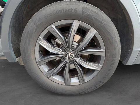 Tiguan Allspace 1.5 TSI 150 DSG7 Life Business 2022 occasion 77400 Lagny-sur-Marne