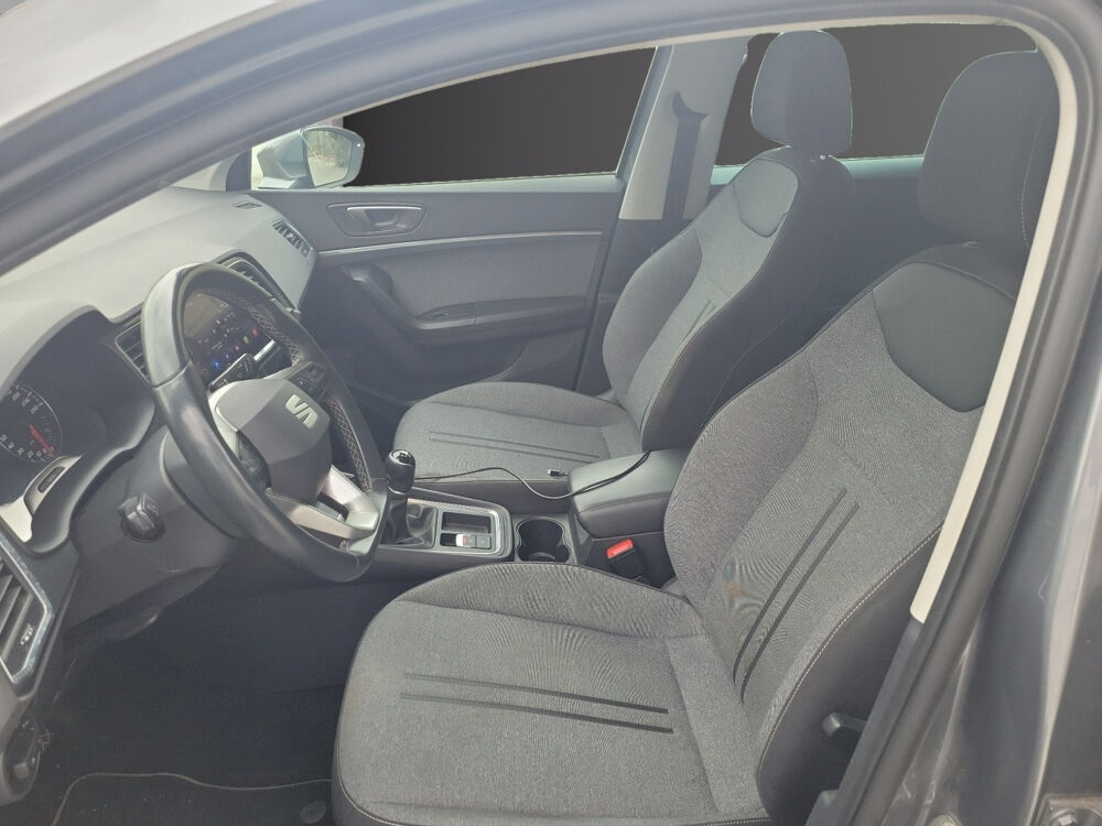 Ateca 1.0 TSI 110 ch Start/Stop Style Business 2022 occasion 77400 Lagny-sur-Marne