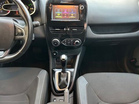 Clio IV TCe 120 Intens EDC 2016 occasion 77400 Lagny-sur-Marne