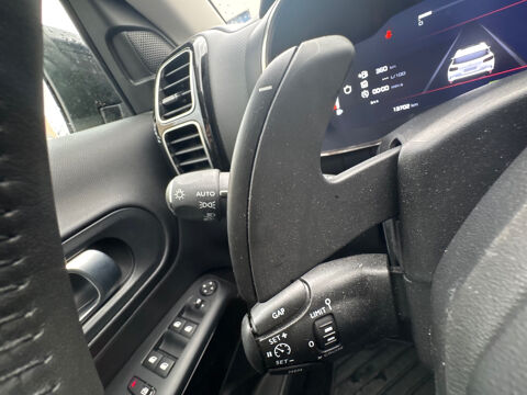 C5 aircross C5 Aircross PureTech 130 S&S EAT8 Feel Pack 2023 occasion 77400 Lagny-sur-Marne