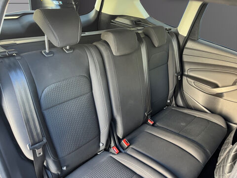 Kuga 1.5 TDCi 120 S&S 4x2 BVM6 Business Nav 2017 occasion 77400 Lagny-sur-Marne